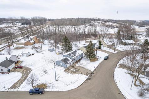 1224 Lenore Way Fergus Falls MN 56537