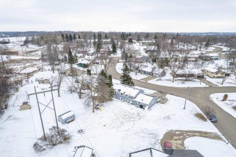 1224 Lenore Way Fergus Falls MN 56537