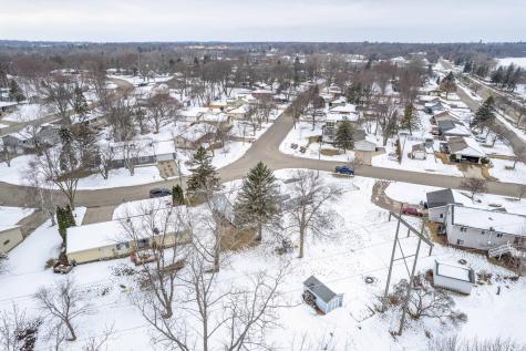 1224 Lenore Way Fergus Falls MN 56537