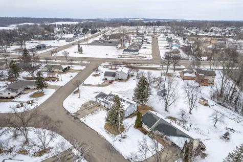 1224 Lenore Way Fergus Falls MN 56537