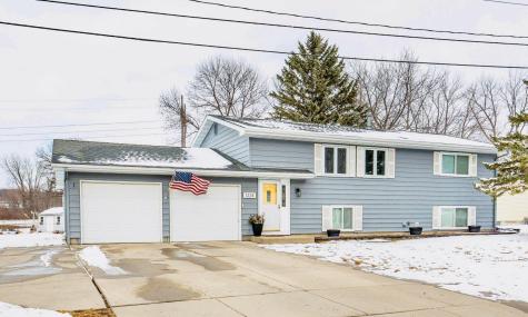 1224 Lenore Way Fergus Falls MN 56537
