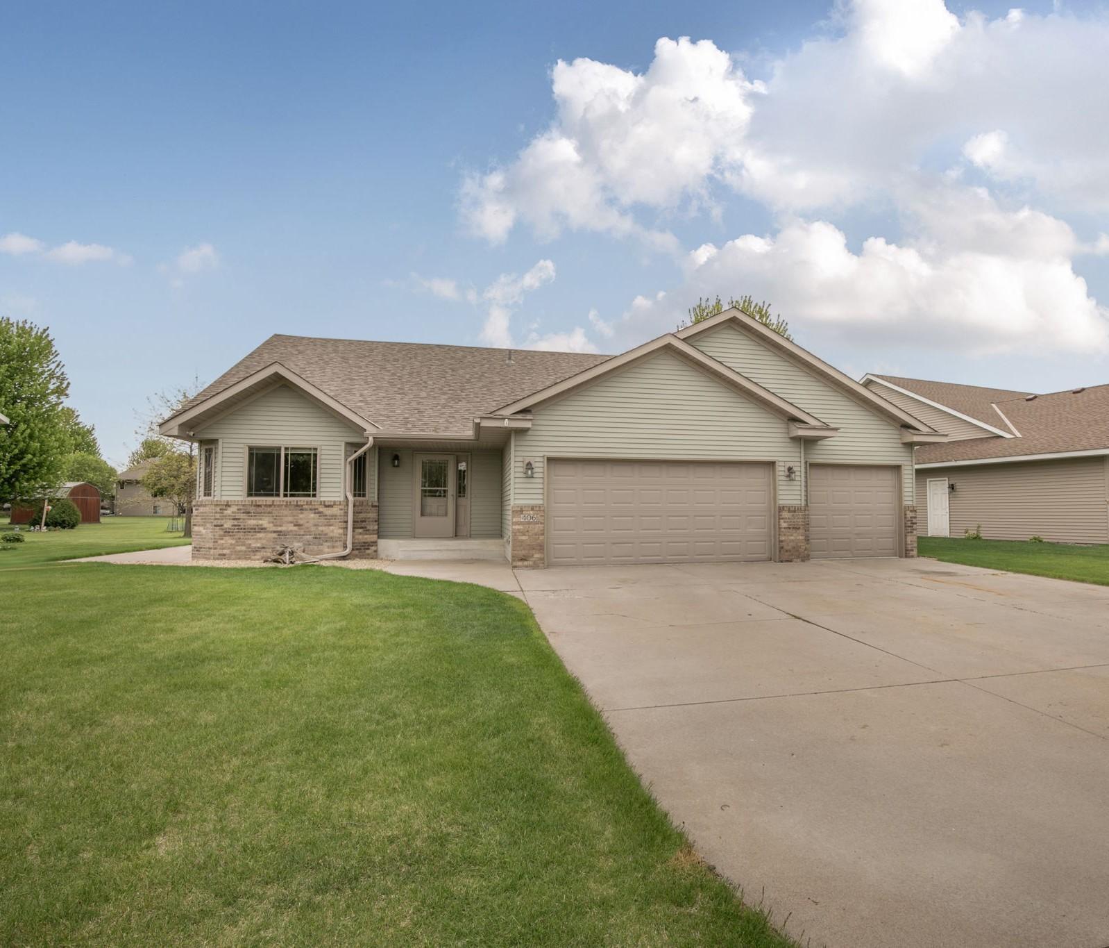 406 Jasmine Lane Saint Joseph MN 56374
