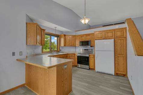 406 Jasmine Lane Saint Joseph MN 56374
