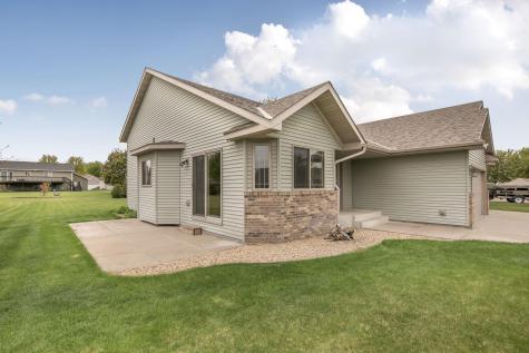 406 Jasmine Lane Saint Joseph MN 56374