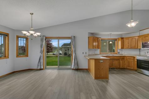 406 Jasmine Lane Saint Joseph MN 56374