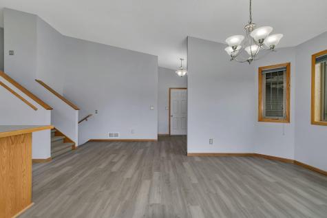 406 Jasmine Lane Saint Joseph MN 56374
