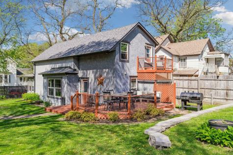 350 Maple Street Saint Paul MN 55106