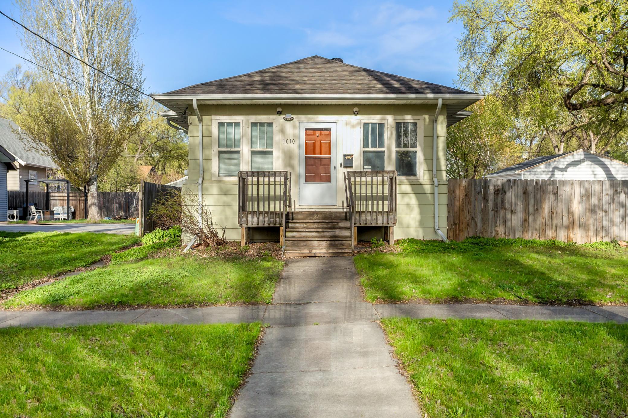 1010 11th Street S Fargo ND 58103