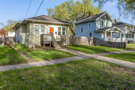 1010 11th Street S Fargo ND 58103