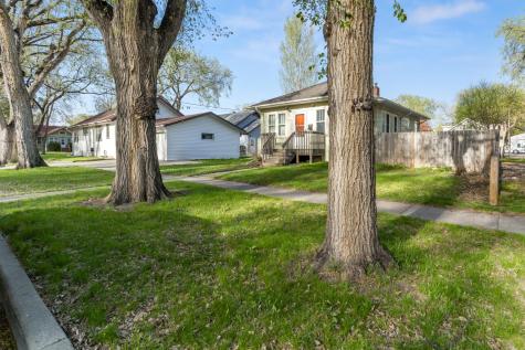 1010 11th Street S Fargo ND 58103