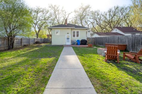 1010 11th Street S Fargo ND 58103