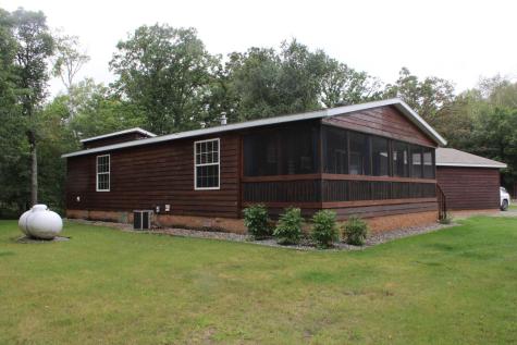 1707 Crosby Court SE Bemidji MN 56601