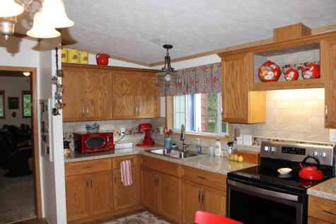 1707 Crosby Court SE Bemidji MN 56601