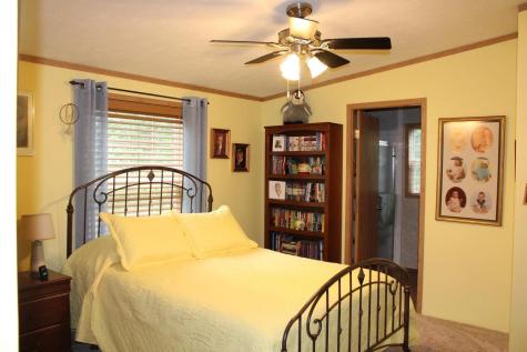 1707 Crosby Court SE Bemidji MN 56601