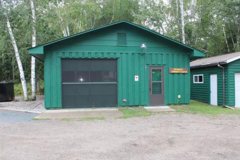 1707 Crosby Court SE Bemidji MN 56601