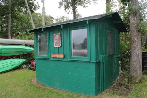 1707 Crosby Court SE Bemidji MN 56601