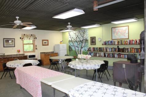 1707 Crosby Court SE Bemidji MN 56601