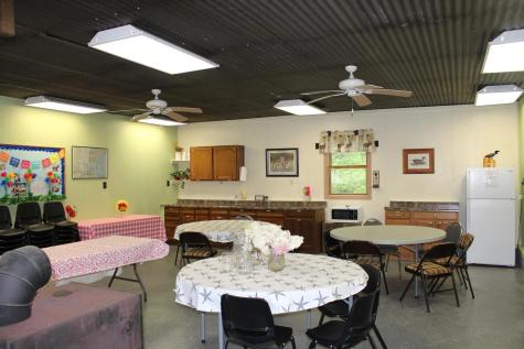1707 Crosby Court SE Bemidji MN 56601