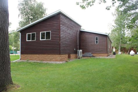 1707 Crosby Court SE Bemidji MN 56601