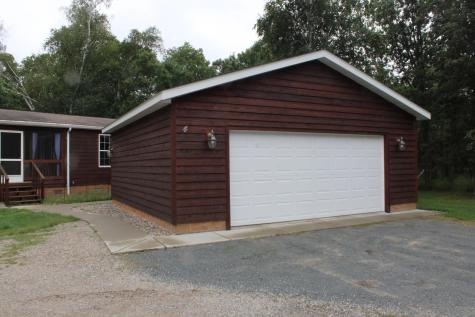 1707 Crosby Court SE Bemidji MN 56601
