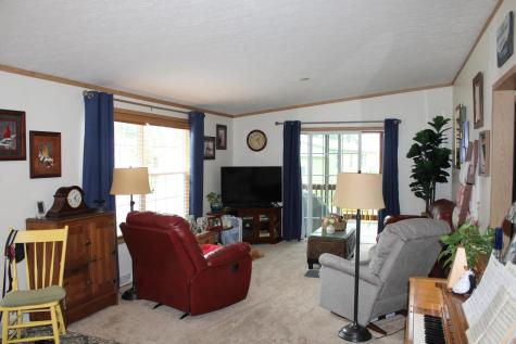 1707 Crosby Court SE Bemidji MN 56601