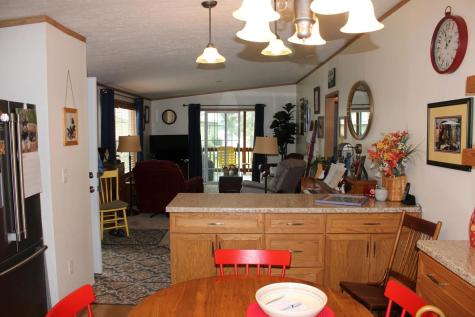 1707 Crosby Court SE Bemidji MN 56601