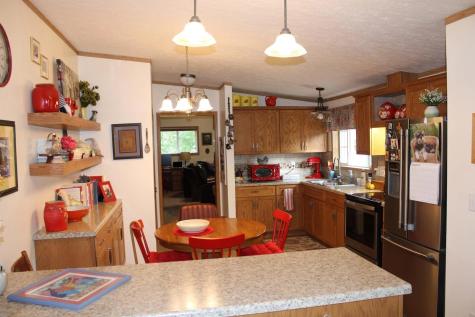 1707 Crosby Court SE Bemidji MN 56601