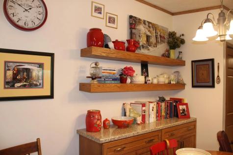 1707 Crosby Court SE Bemidji MN 56601