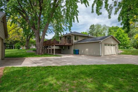 12715 27th Avenue N Plymouth MN 55441