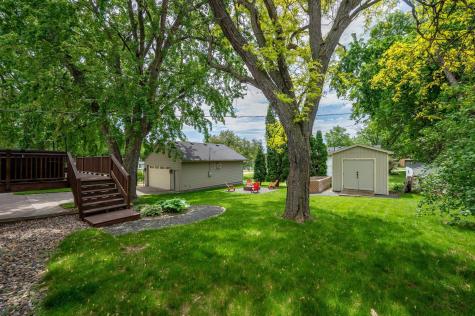 12715 27th Avenue N Plymouth MN 55441