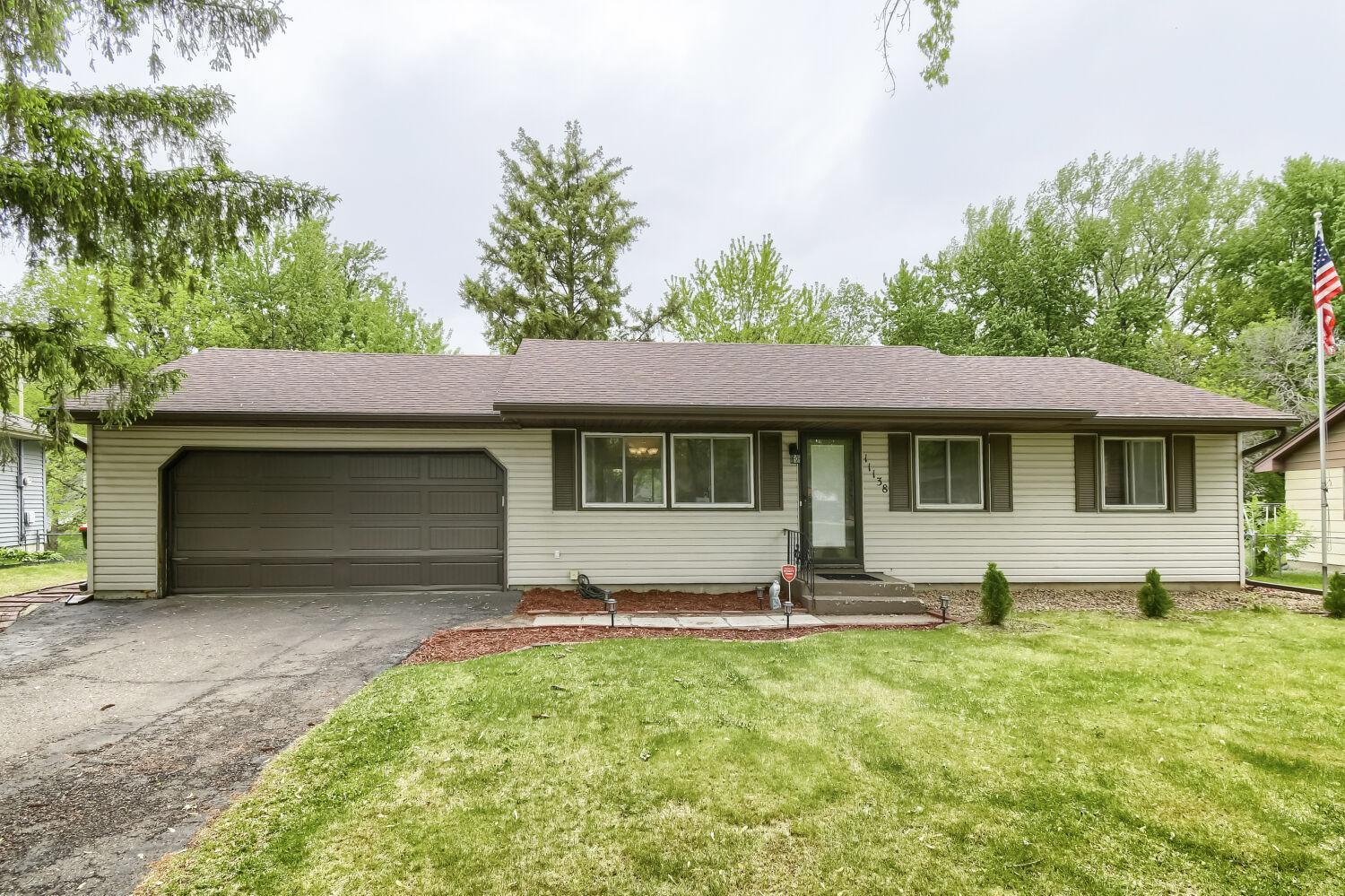 11138 Washington Street NE Blaine MN 55434