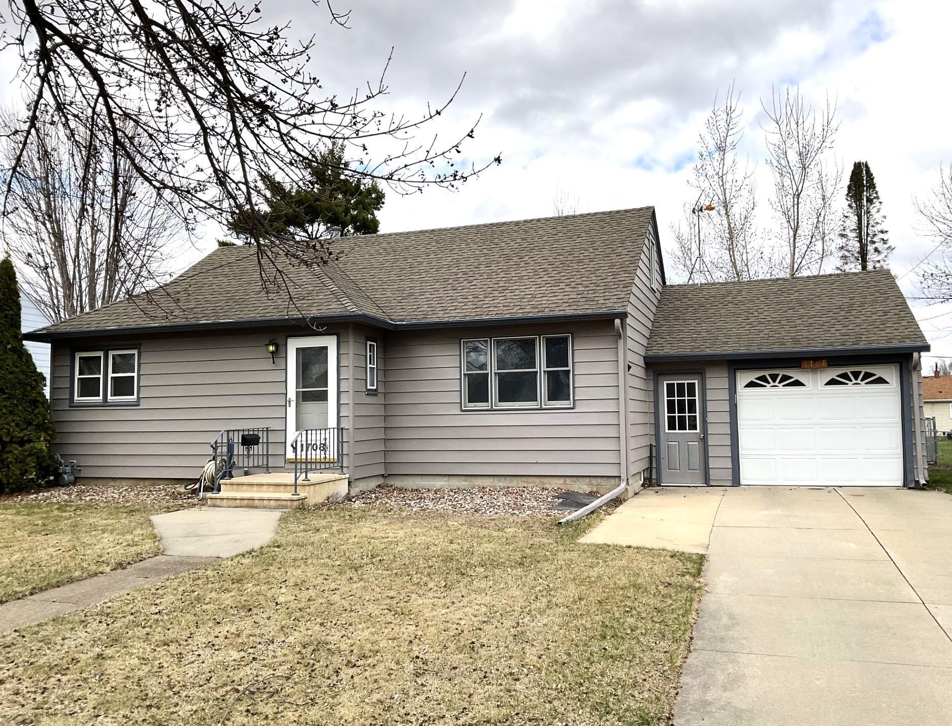 1708 3rd Avenue NW Austin MN 55912