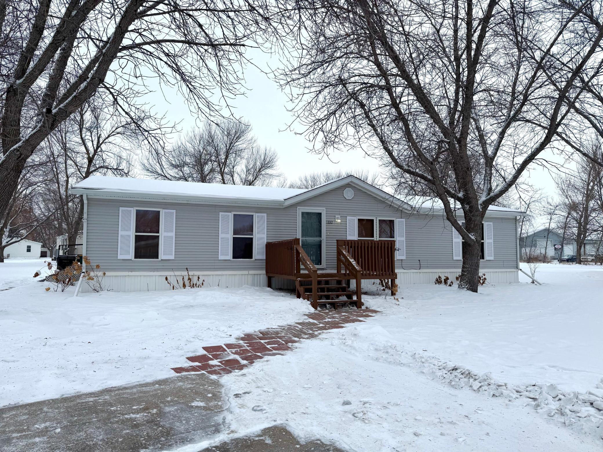 1332 Sandstone Drive West Fargo ND 58078