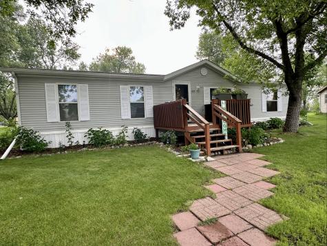 1332 Sandstone Drive West Fargo ND 58078