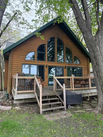 14025 Beachside Road Paynesville MN 56362