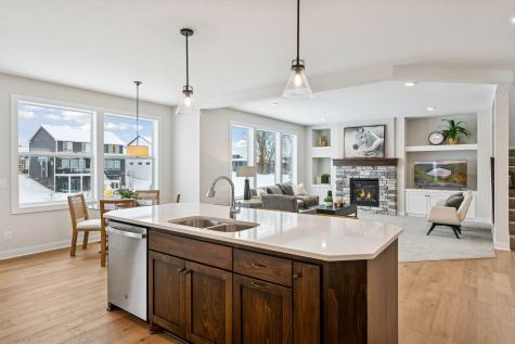 4759 131st Court NE Blaine MN 55449