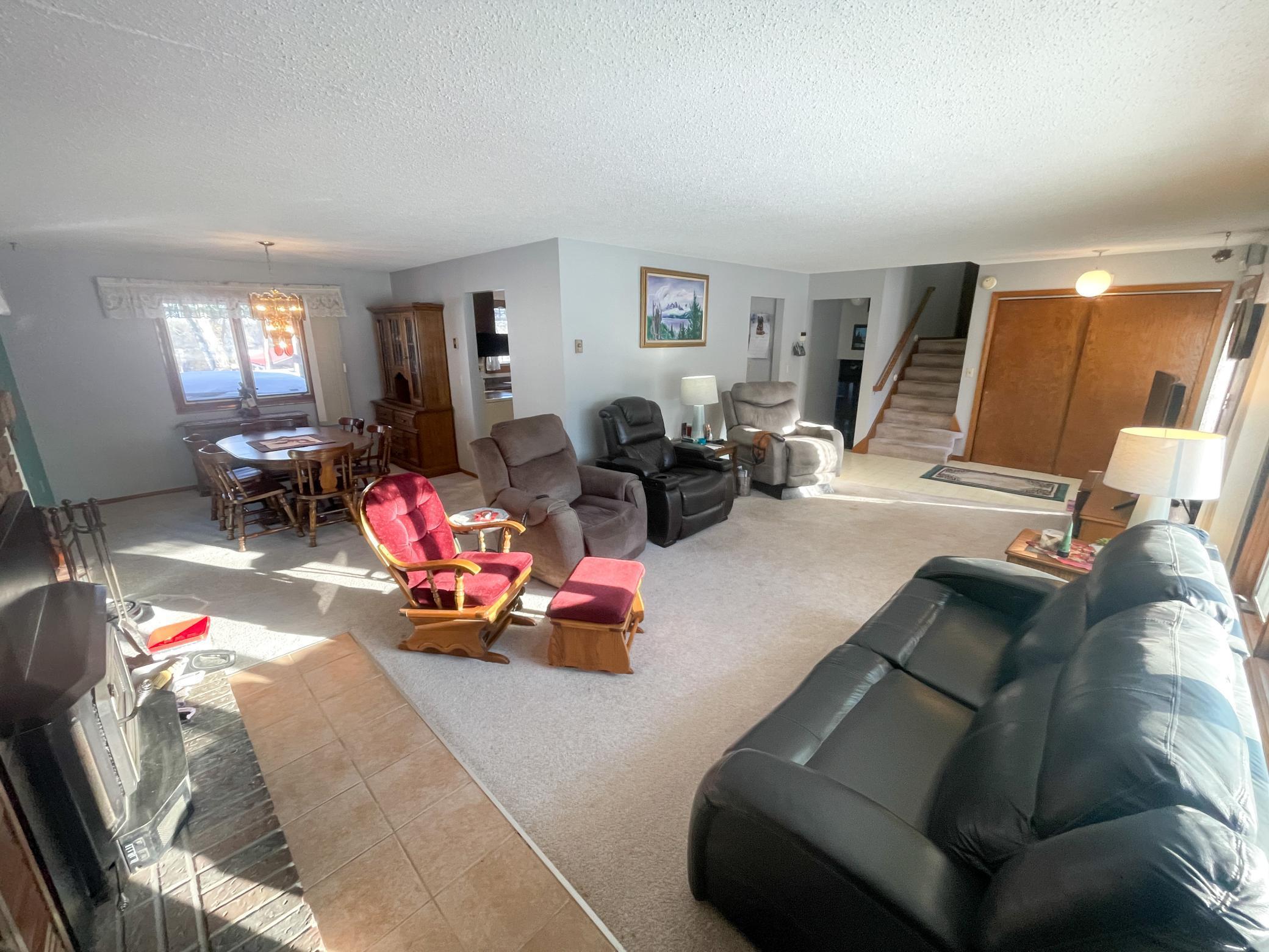 1559 Stone Lake Road SW Bemidji MN 56601