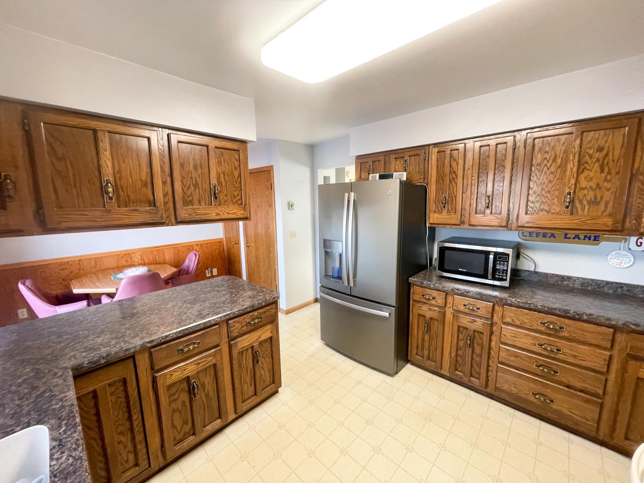 1559 Stone Lake Road SW Bemidji MN 56601