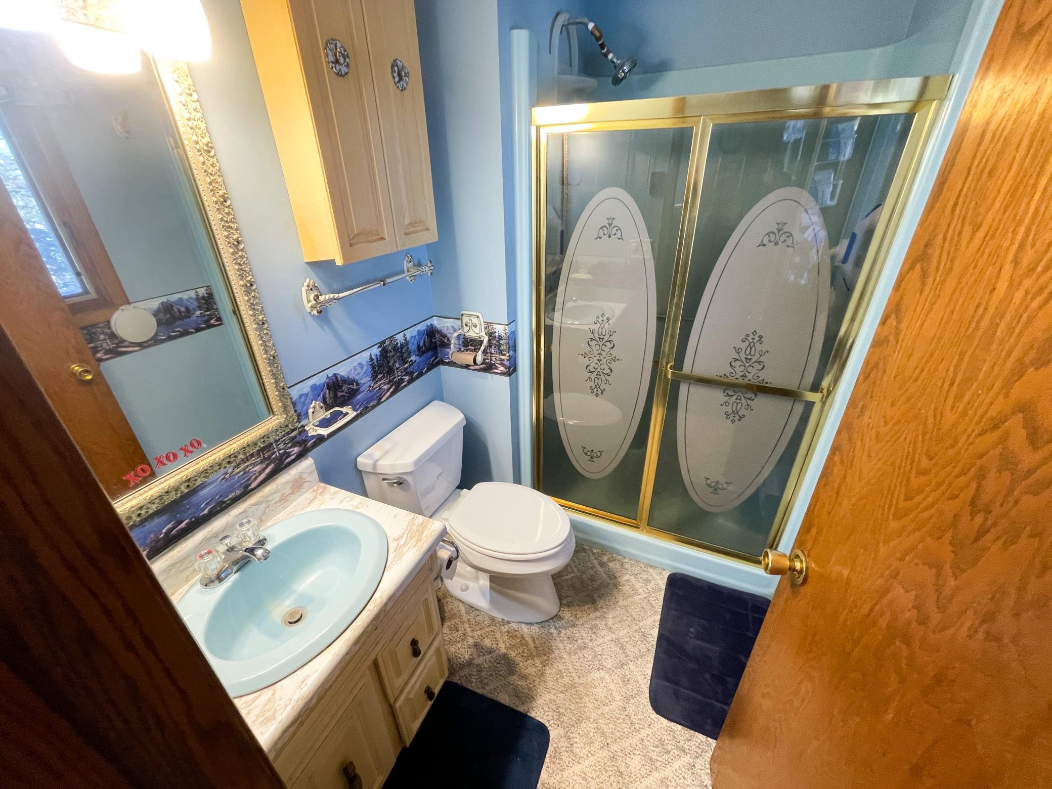 1559 Stone Lake Road SW Bemidji MN 56601