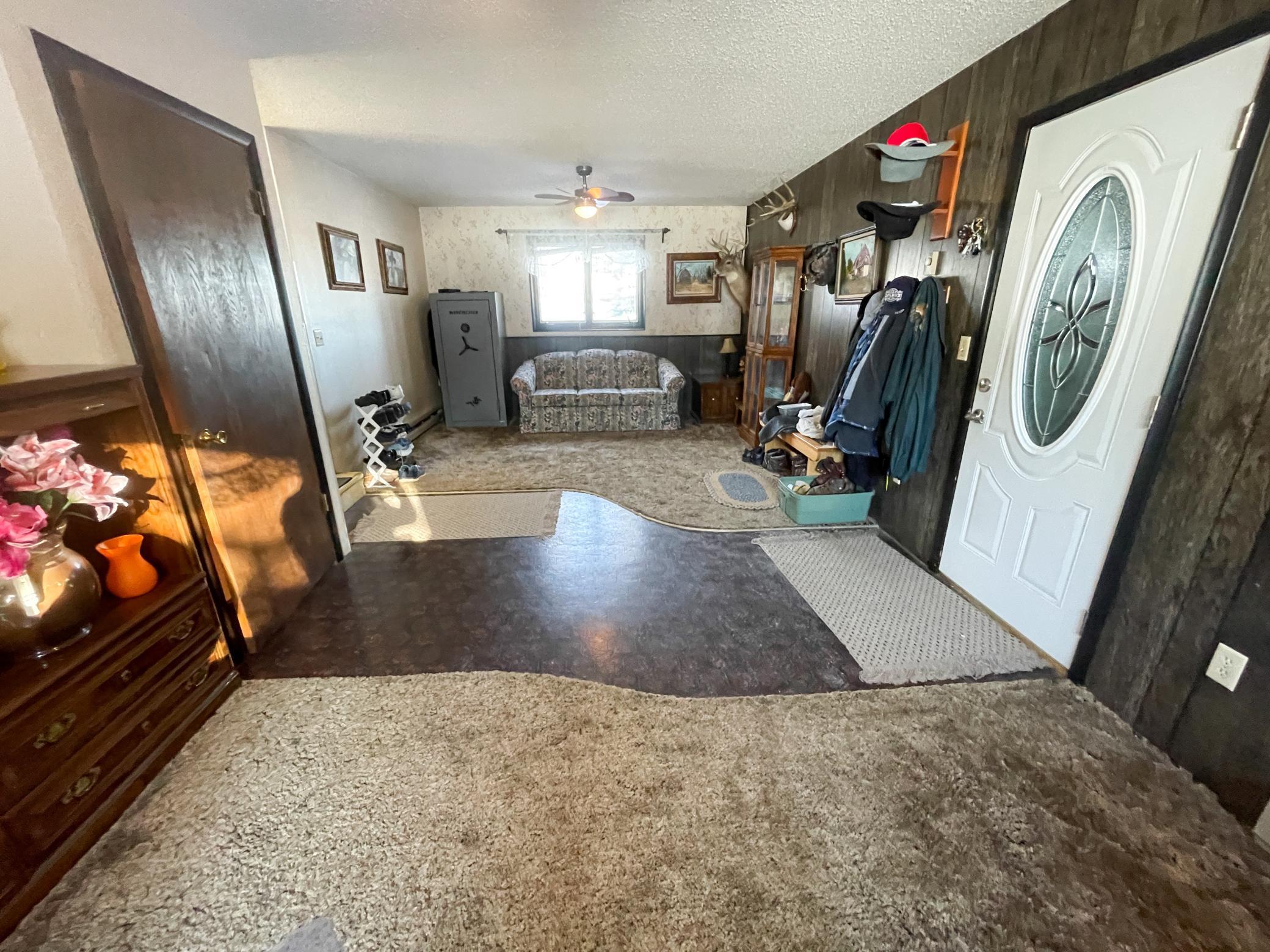 1559 Stone Lake Road SW Bemidji MN 56601