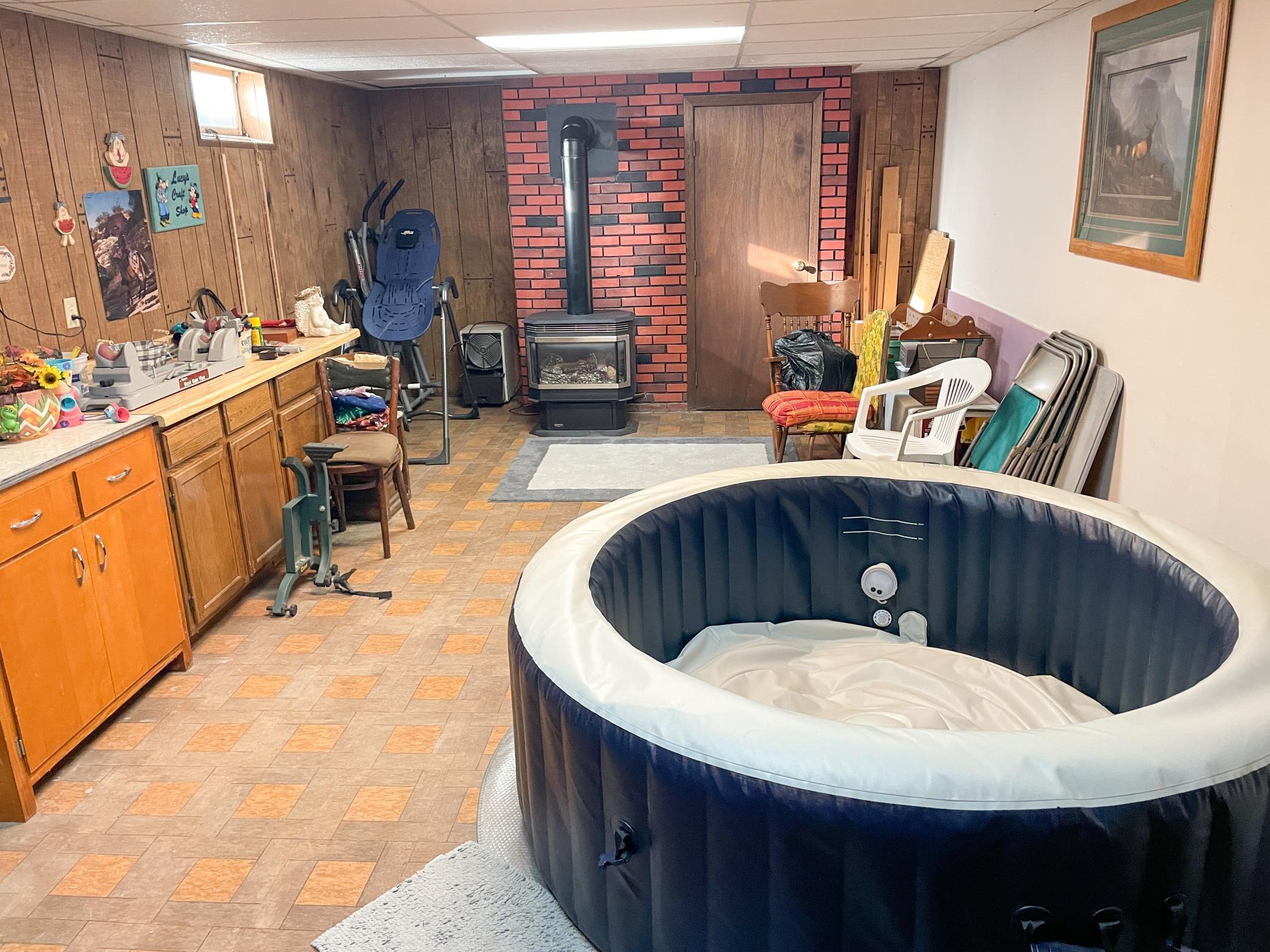 1559 Stone Lake Road SW Bemidji MN 56601