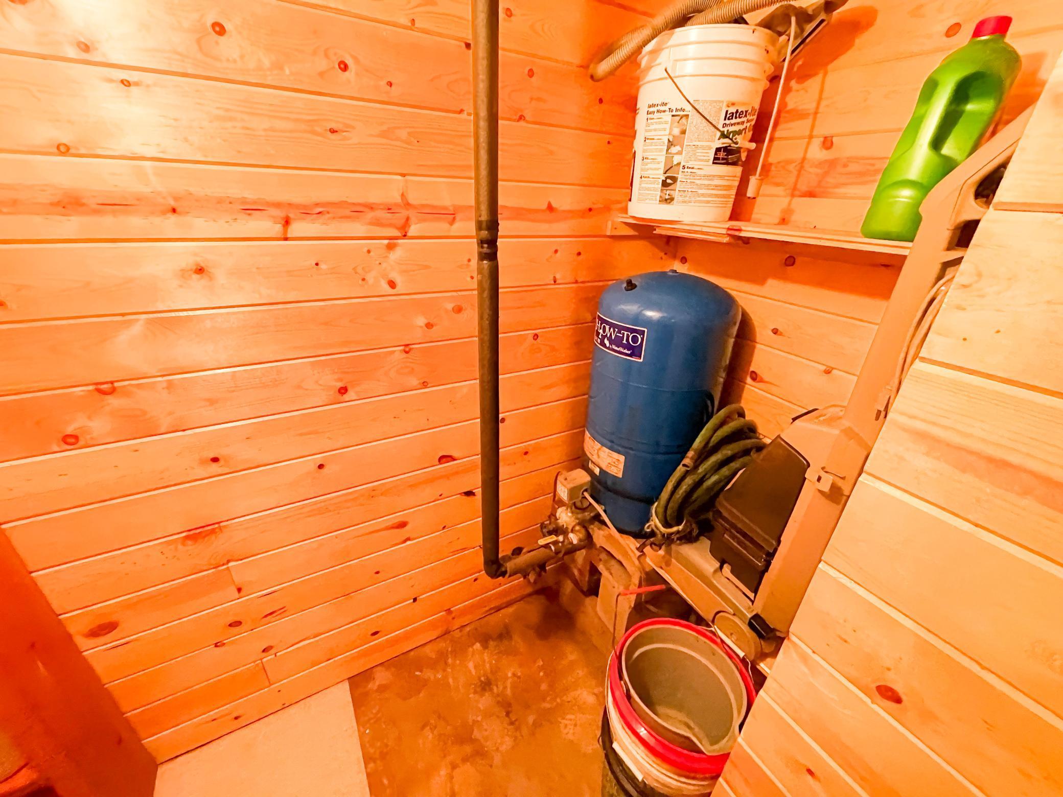 1559 Stone Lake Road SW Bemidji MN 56601