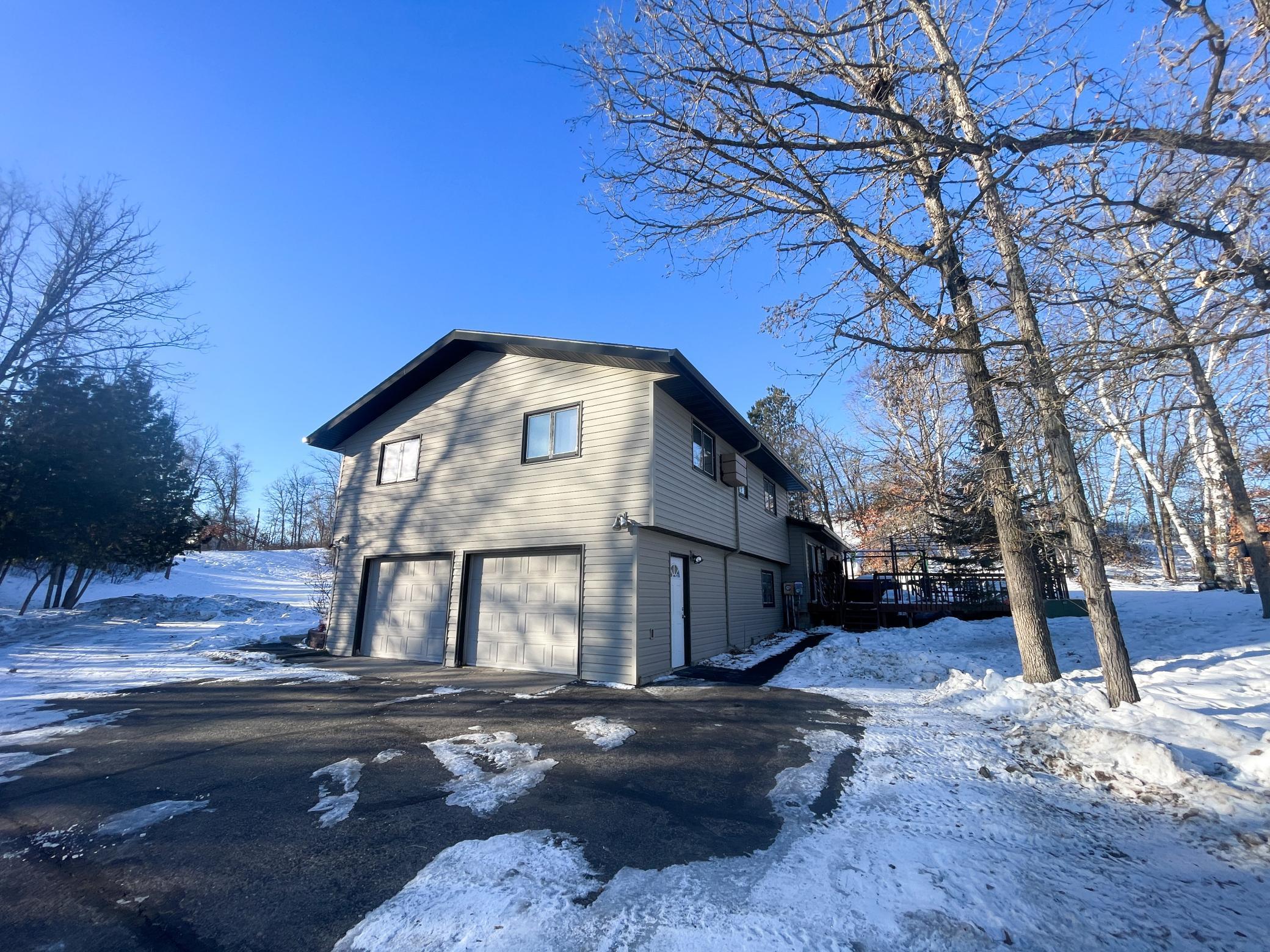 1559 Stone Lake Road SW Bemidji MN 56601