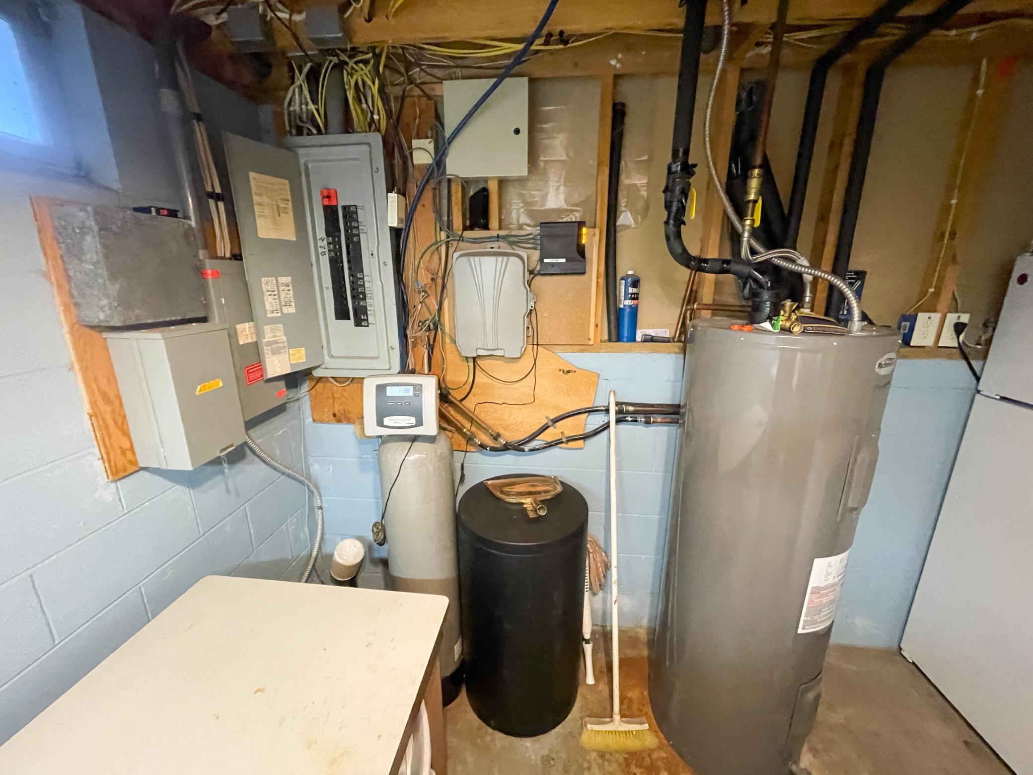 1559 Stone Lake Road SW Bemidji MN 56601