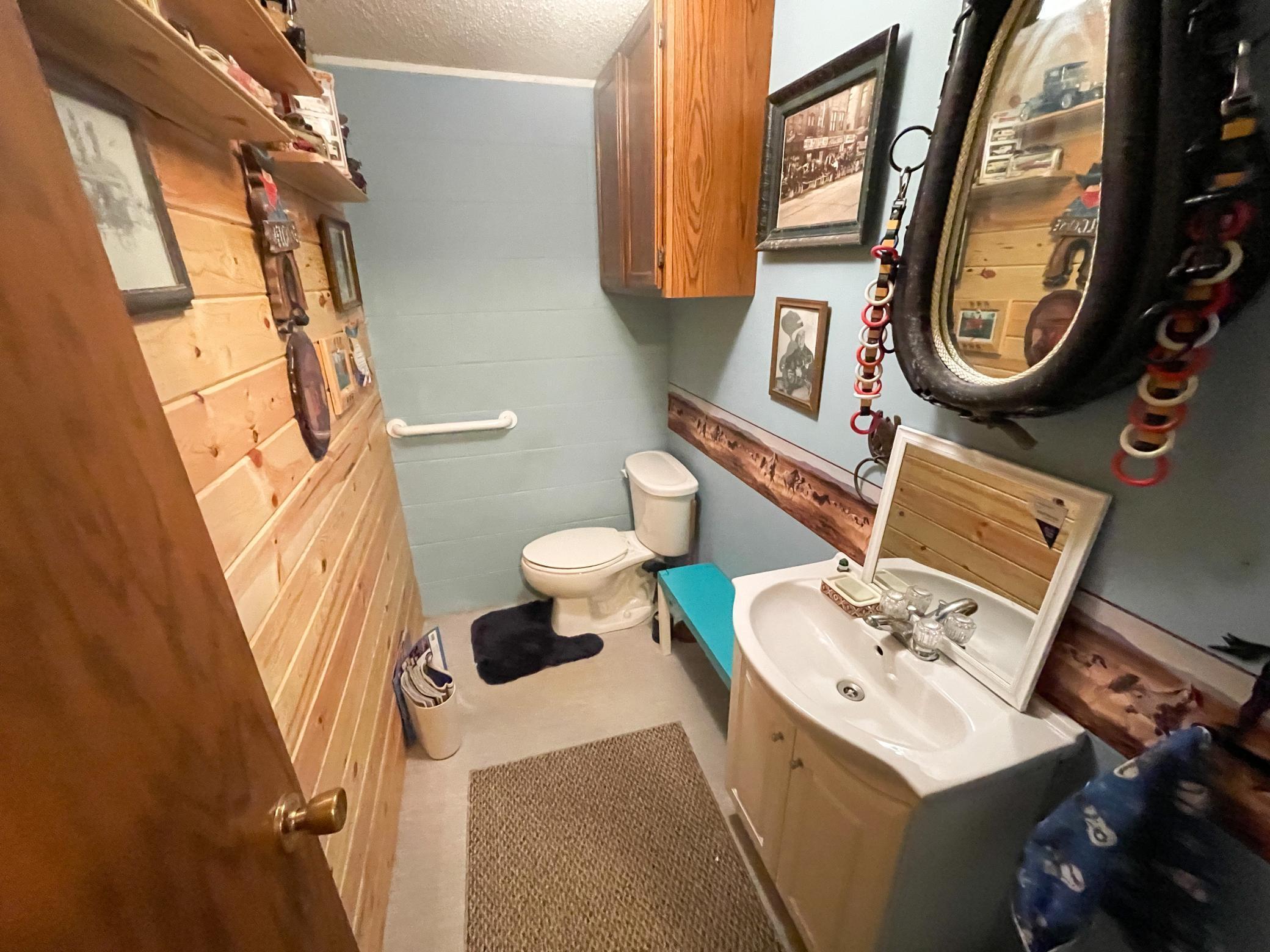 1559 Stone Lake Road SW Bemidji MN 56601