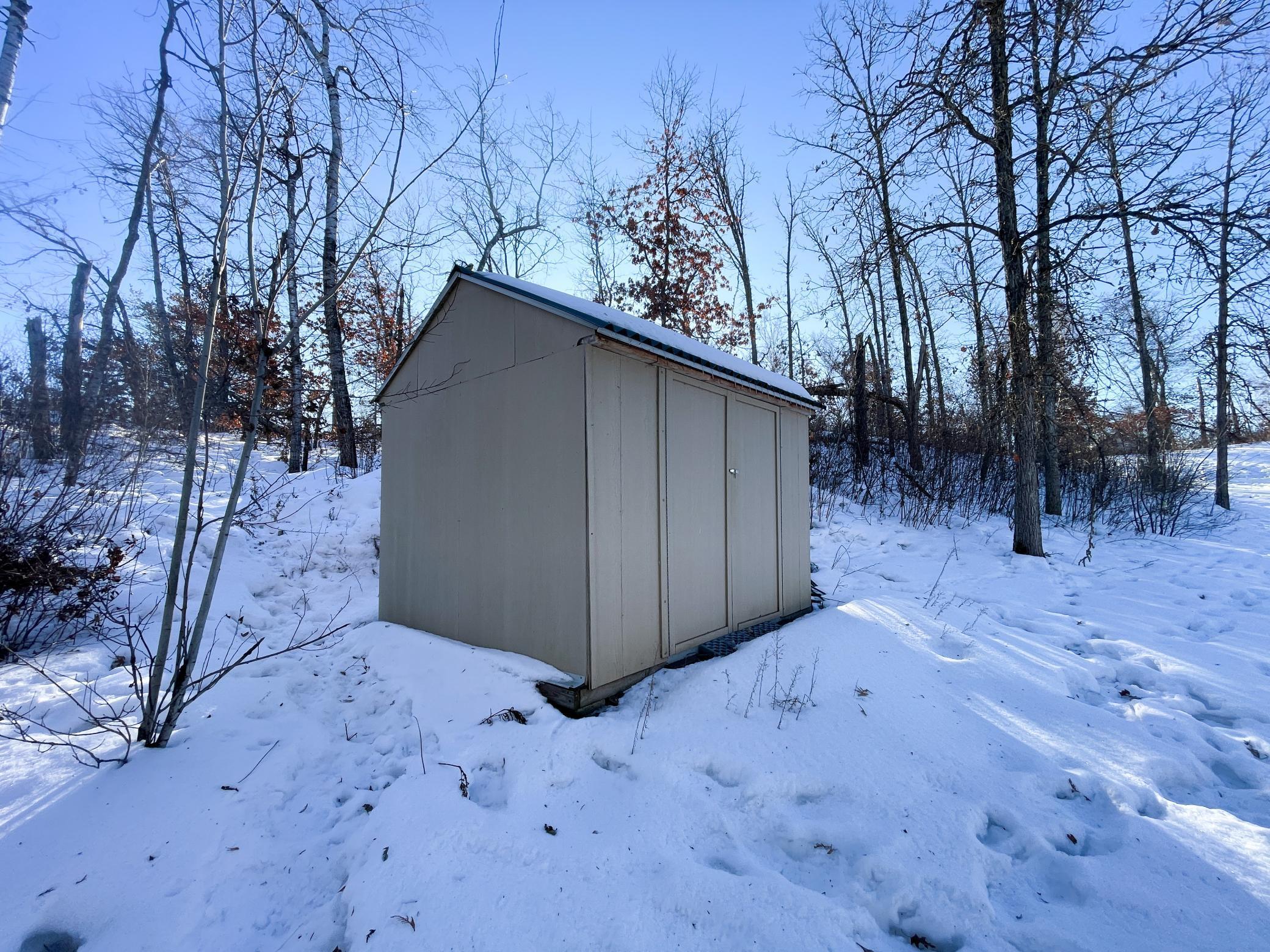 1559 Stone Lake Road SW Bemidji MN 56601