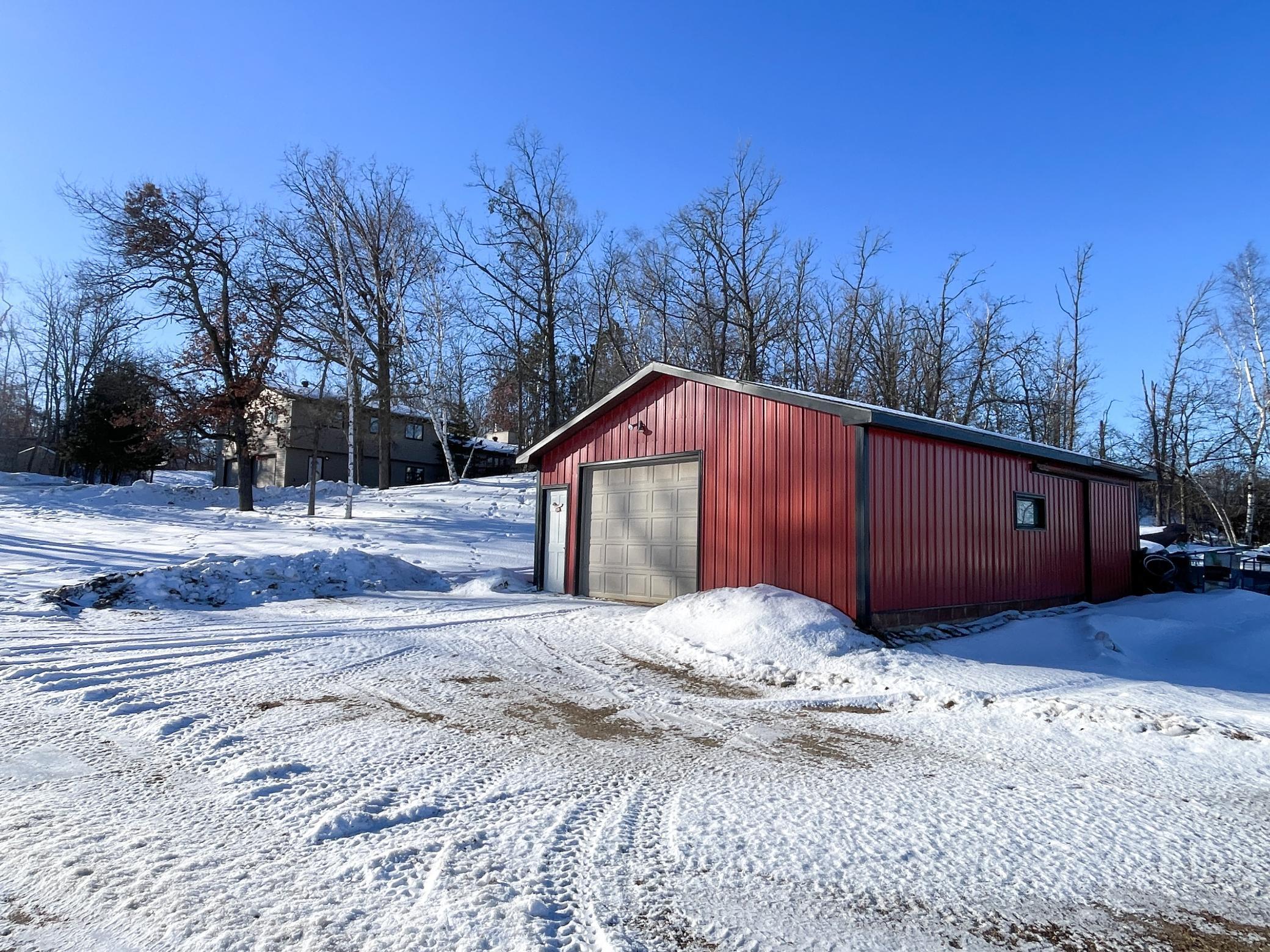 1559 Stone Lake Road SW Bemidji MN 56601