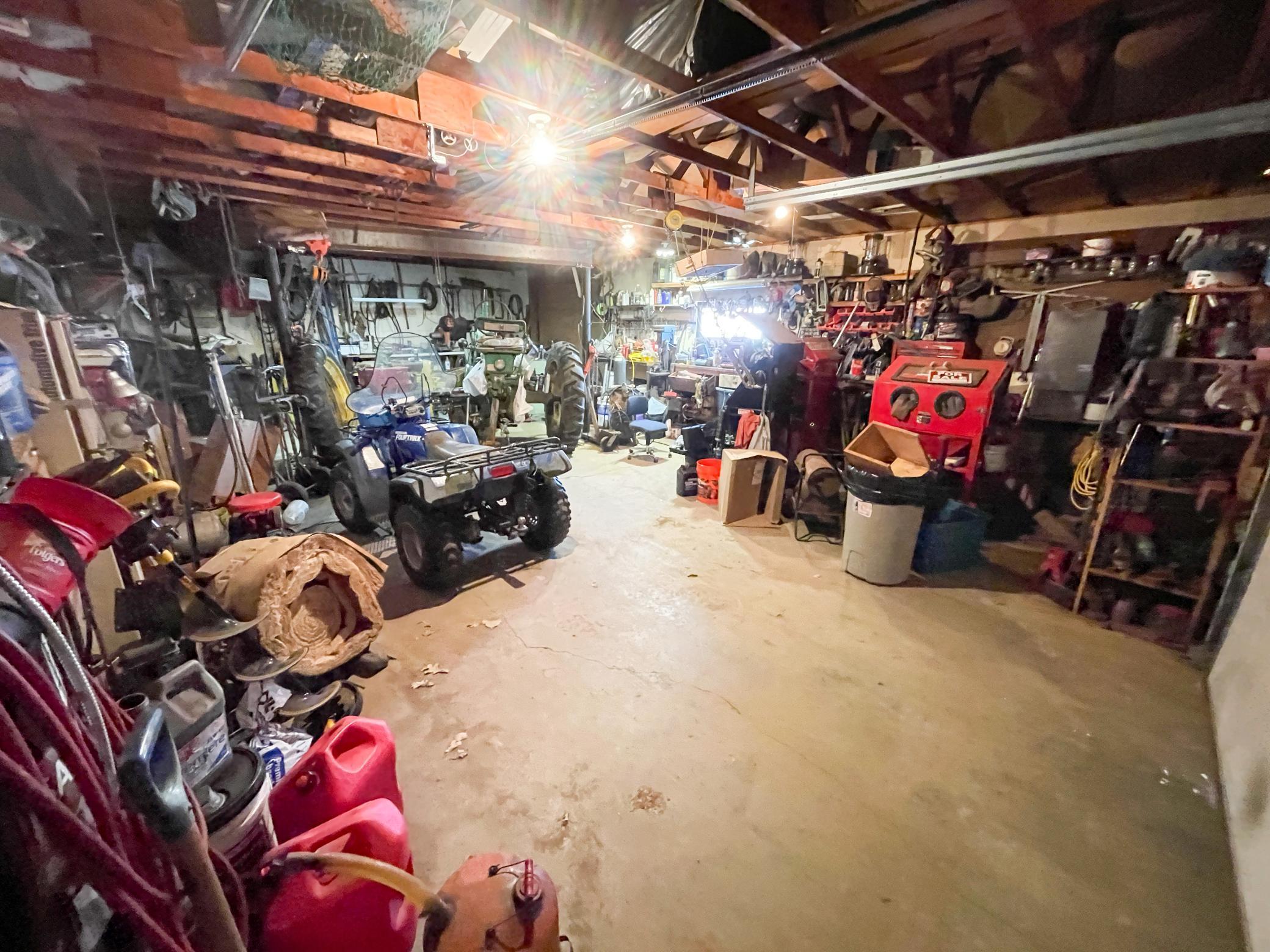 1559 Stone Lake Road SW Bemidji MN 56601