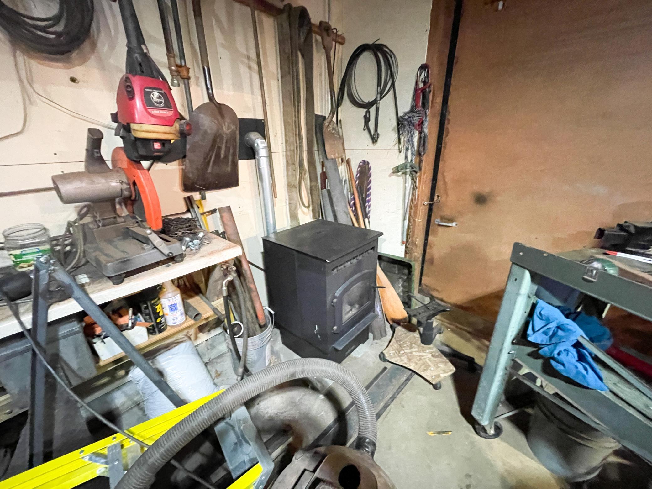 1559 Stone Lake Road SW Bemidji MN 56601