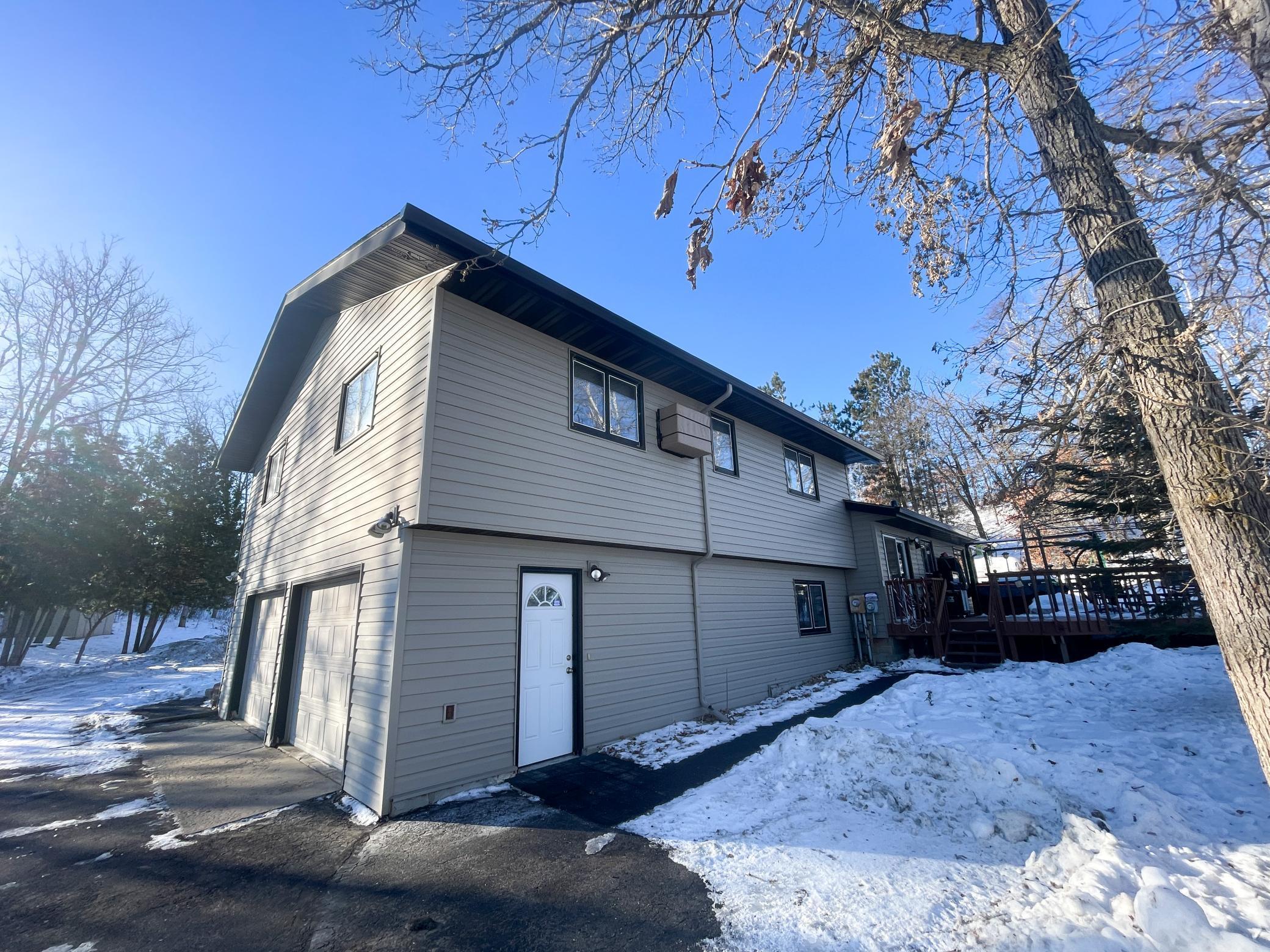 1559 Stone Lake Road SW Bemidji MN 56601